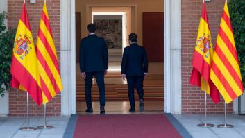 Sánchez-Aragonès: más Atocha-Sants