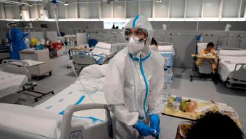 Amyts anuncia huelga indefinida en Atención Primaria ante la situación "insostenible" en Madrid