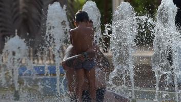 Es mucho más que "calor veraniego": Sanidad confirma 84 muertes en los tres primeros días de ola de calor