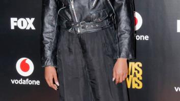 Berta Vázquez sorprende a sus seguidores con un baile en ropa interior