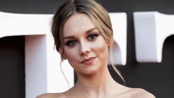 Ester Expósito arrasa en redes con una foto de su infancia