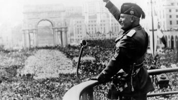 Un historiador italiano alerta de lo que podría pasar en Europa tras estudiar a fondo la figura de Mussolini