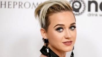 Muere en el juicio la monja de 89 años contra la que luchaba legalmente Katy Perry