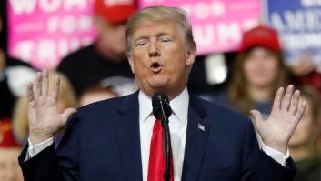 Trump recula y no propone limitar la compra de armas, se centra en armar a los profesores