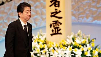 El Ministerio de Finanzas de Japón falseó documentos de un escándalo que involucra a Shinzo Abe