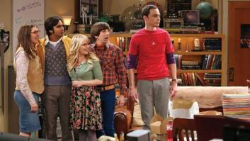 La loca predicción de la intro 'The Big Bang Theory' sobre 2020 que se te había pasado por alto