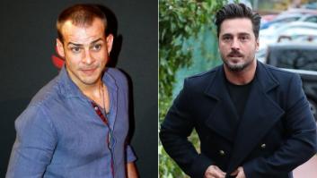 David Bustamante y Àlex Casademunt: dos hombres... sin un mismo destino