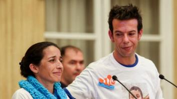 La madre de Gabriel: "En memoria del 'Pescaíto', pido que no se extienda la rabia"