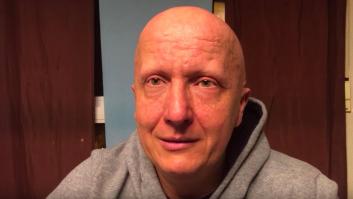 Paco Sanz, el hombre de los 2.000 tumores, acepta 2 años de cárcel por estafa