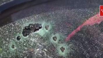 Matan a tiros a un hombre en plena calle en Pozuelo (Madrid)