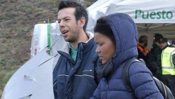 Una hija de 4 años de Ana Julia falleció en Burgos al caer desde una ventana