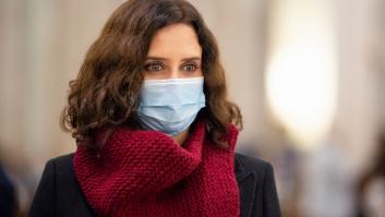 Hilarante momento en la Asamblea de Madrid: el lapsus de Aguado que provoca esta reacción de Ayuso