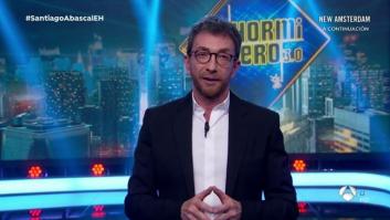 Pablo Motos revela cuándo vuelve a 'El Hormiguero'