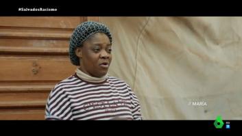 Las duras palabras de esta mujer en 'Salvados' que ya han visto 100.000 personas: "Bravísima"