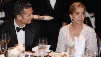 Un camión para los cien tomos y 76.000 folios del caso Nóos