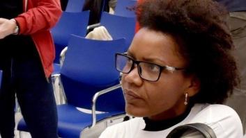 La hija de Ana Julia Quezada, ingresada en el hospital de Burgos por ansiedad