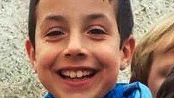 Casi 130.000 personas piden en Change.org "cadena perpetua para la asesina de Gabriel Cruz"