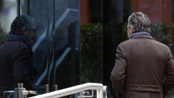 Granados no se presenta ante el juez porque la Policía no le localiza en su casa