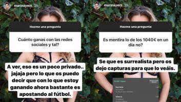 Qué hay detrás de las "estafas" con las apuestas deportivas de los 'influencers'
