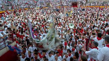 Suspendido San Fermín 2020 por el coronavirus