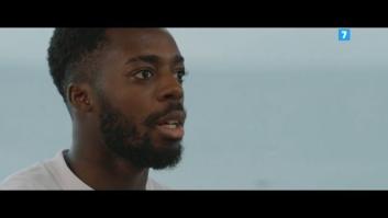 Los negros y la televisión