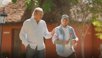 Bertín Osborne desvela qué ocurrió después de que Kiko Rivera estuviese en su casa