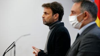 Podemos propone derogar los delitos de injurias a la corona y enaltecimiento del terrorismo