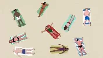 Cada cuánto deberías reaplicar el protector solar