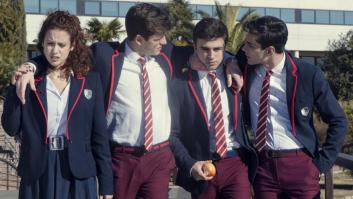 Detenido Jaime Vaca, guionista de series como 'Élite' o 'Física o química', por tráfico de drogas