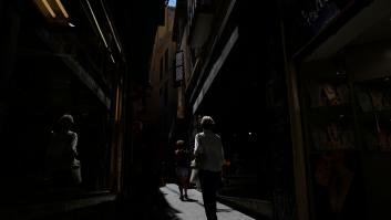 AEMET avisa de un cambio radical en las temperaturas