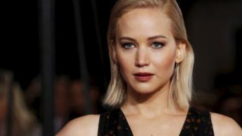 El mensaje viral de Jennifer Lawrence contra Trump