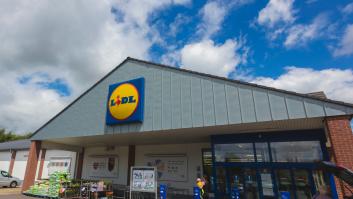 Lidl se lanza a por la moda deportiva con esta colección de Nike: algunas prendas ya están agotadas