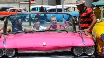 La tercera revolución cubana