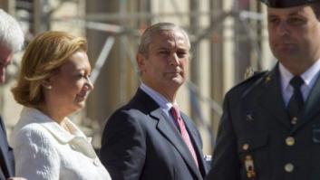 Red Eléctrica nombra consejero al exdirector de la Guardia Civil Fernández de Mesa