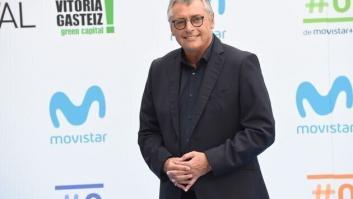 Michael Robinson, obligado a desmentir la noticia de su fallecimiento