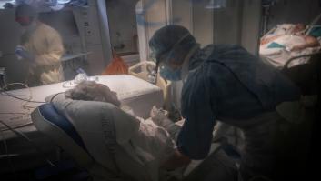 Un paciente vuelve a hablar tras una operación y sus primeras palabras arrasan en Twitter