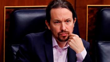 El CGPJ rechaza un tuit de Iglesias y Podemos responde que "lecciones de pulcritud democrática, las justas"