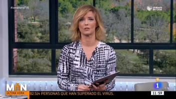 María Casado recuerda entre lágrimas a José María Calleja: "Hemos perdido a uno de los nuestros"