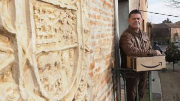 Villafrechós: el pueblo del abuelo de Jeff Bezos que quiere atraer al dueño de Amazon