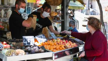 Familias que ya iban justas, tocadas y hundidas por la inflación: “Mi capricho más gordo es el café”