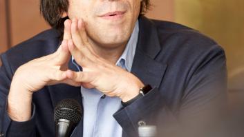 Luis Piedrahita, obligado a explicarse por un audio suyo sobre las farmacias que circula por WhatsApp