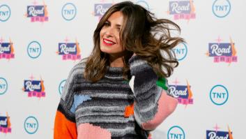 La resurrección de Nuria Roca