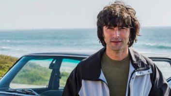 El parecido razonable que le han encontrado a Sito Miñanco, Javier Rey en 'Fariña'