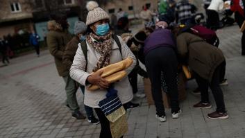 Desbloqueen el Ingreso Mínimo Vital ya