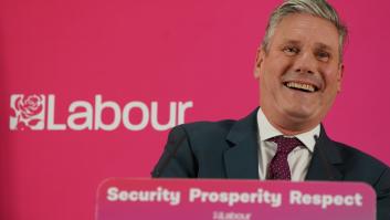 ¿Tienen los laboristas posibilidades reales de ganar en el Reino Unido?