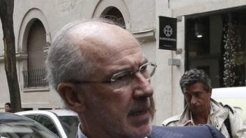 Rato tendrá que pagar 18 millones de euros para desbloquear sus cuentas