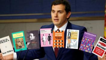 Guía rápida para que Albert Rivera se inicie en el feminismo