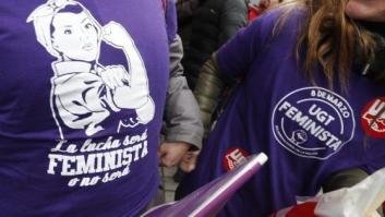 CGT denuncia que una empresa de Madrid despidió a tres personas por hacer huelga el 8-M