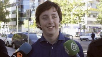 El 'pequeño Nicolás' reitera que colaboró con el CNI, pero no dice cómo