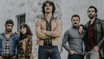 Laureano Oubiña demanda a la productora de 'Fariña' por la escena sexual de su personaje